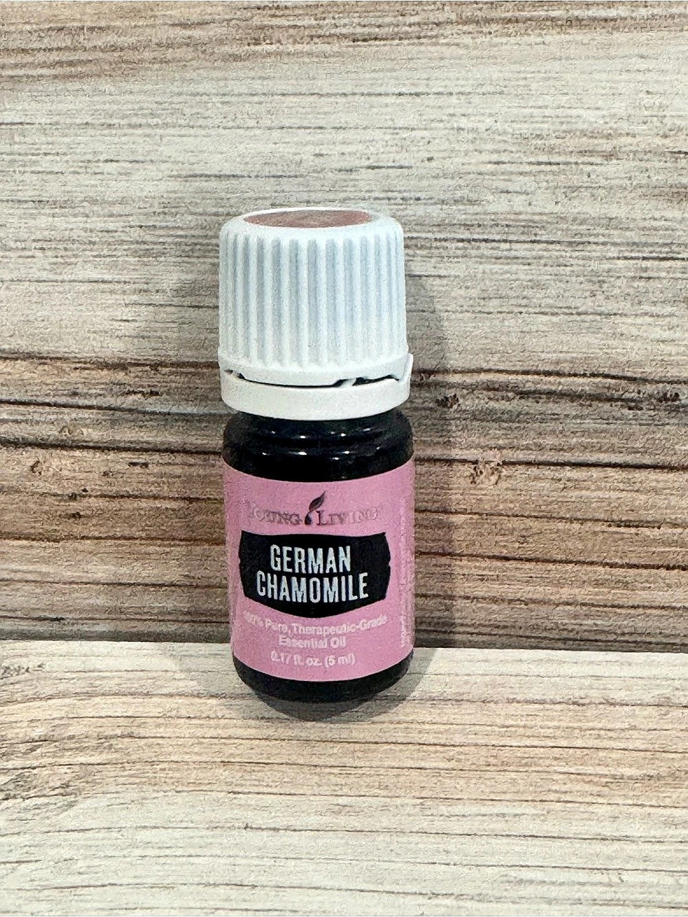 Young Living German Chamomile Essential Oil 5 ml
